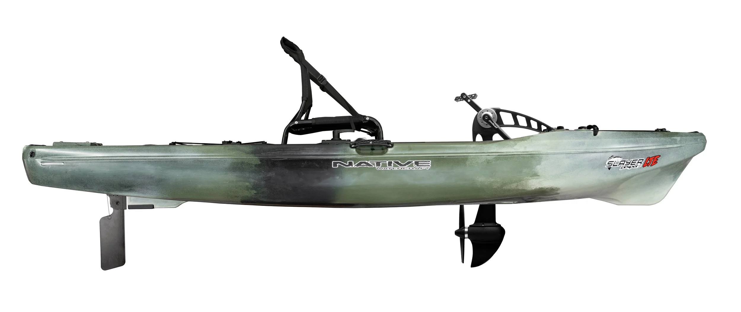 Native Watercraft — Wind Toys